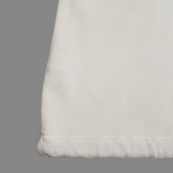 Faherty Womens Daybreak Hoodie Sz XS French Terry Cotton Sunrise Embroidered - Picture 13 of 13